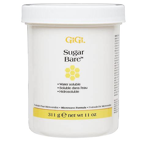 gigi dior you must be made of sugar